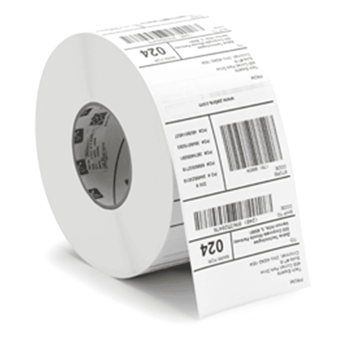 Zebra printing supplies