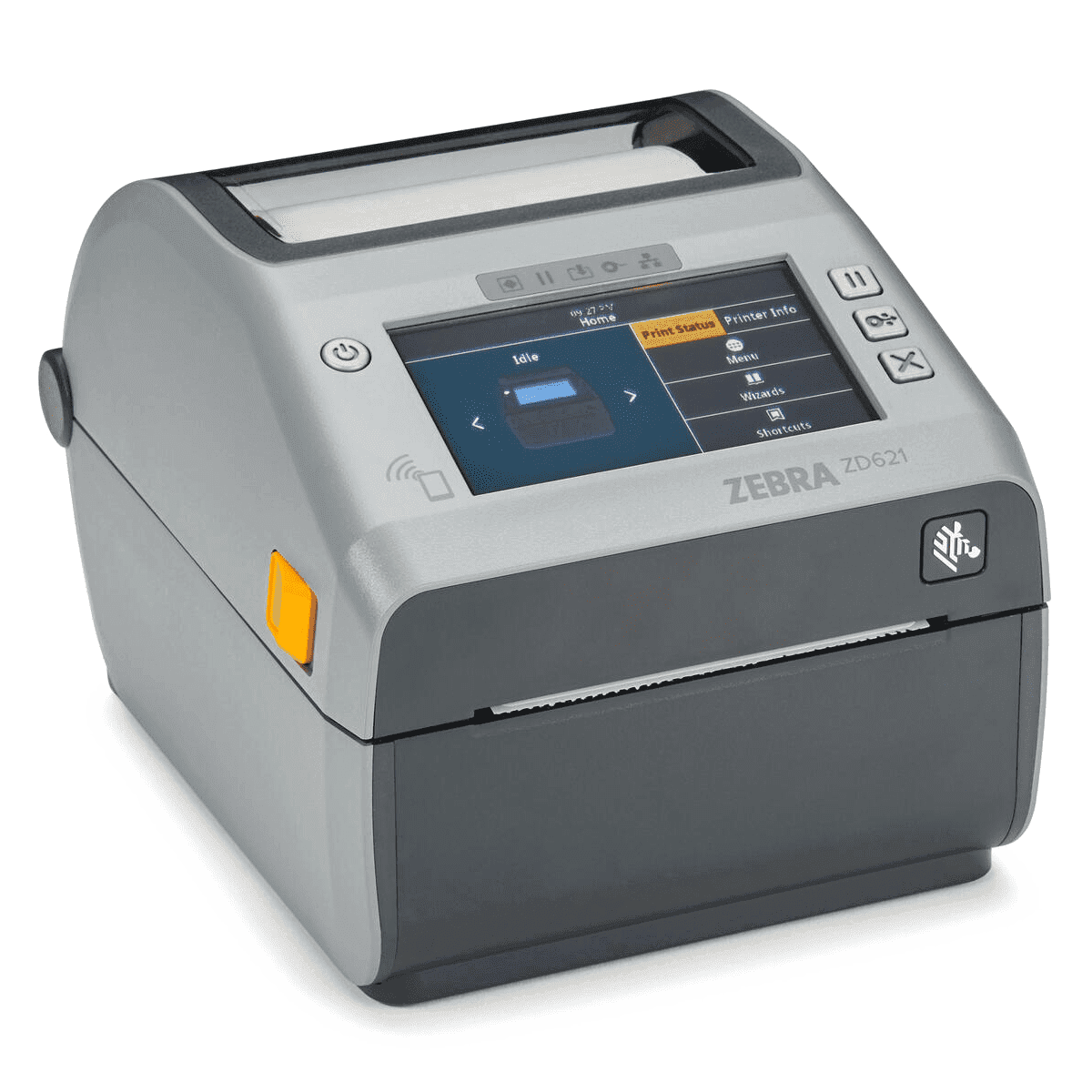 zebra thermal printer