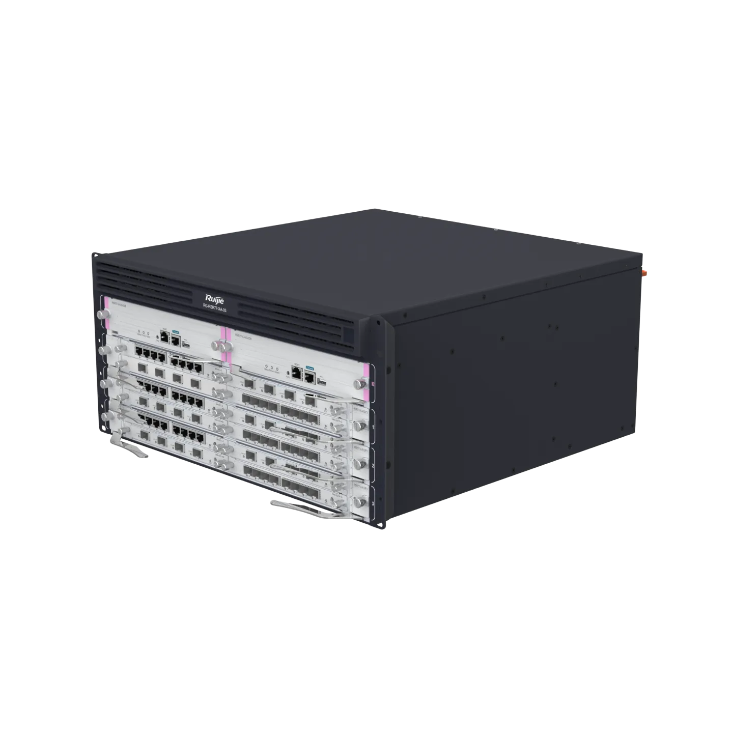 Ruijie routers